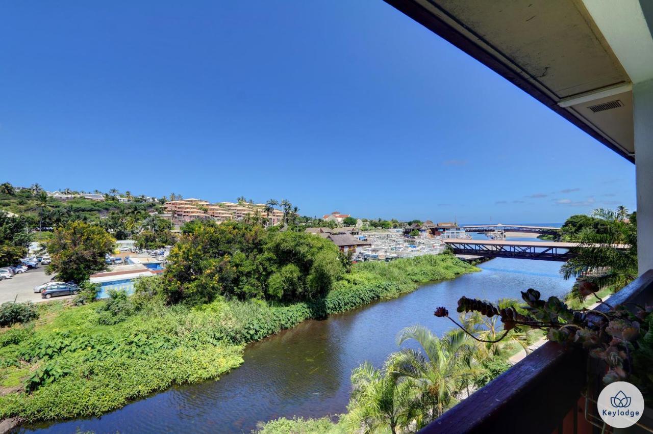 Apartmán T2 - Le Reflet D'O 3 Etoiles - 50 M2 - Saint Gilles Les Bains Filaos Exteriér fotografie