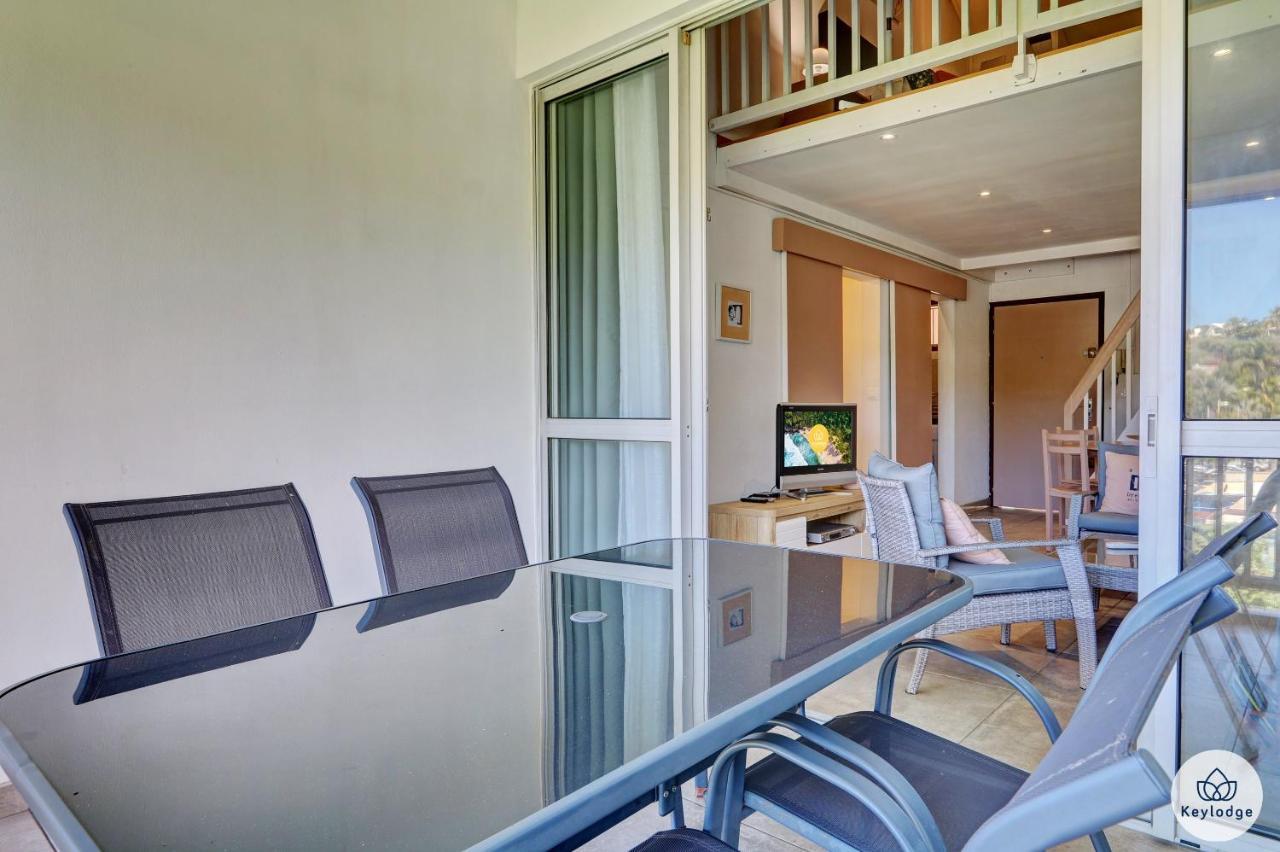 Apartmán T2 - Le Reflet D'O 3 Etoiles - 50 M2 - Saint Gilles Les Bains Filaos Exteriér fotografie