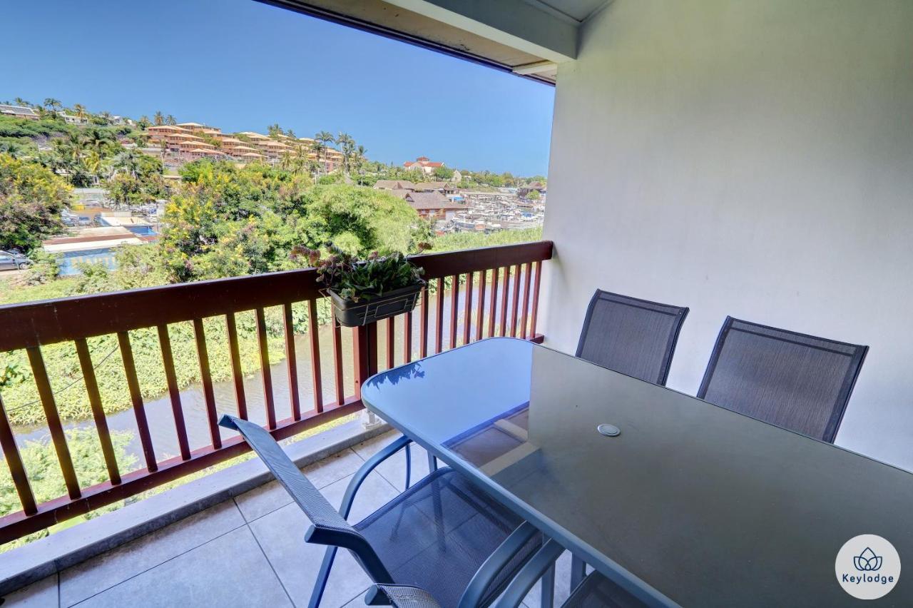 Apartmán T2 - Le Reflet D'O 3 Etoiles - 50 M2 - Saint Gilles Les Bains Filaos Exteriér fotografie